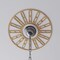 Ekena Millwork Hale Wood Fretwork Pierced Ceiling Medallion, Red Oak, 40"OD x 14 1/2"ID x 1/4"T CMWP40X40X0250HHRO - alternate 10